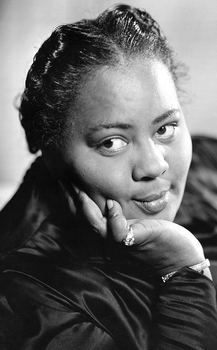 Louise Beavers
